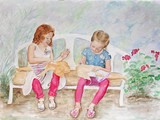 by Patricia Elgee
