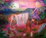 by Lesli Pringle-Burke