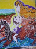by kym curci