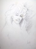 by Norma Cagle