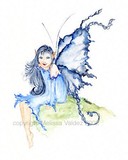 by Melissa Franklin