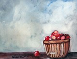 by Carole Clark