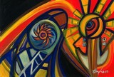by Alpha Bruton