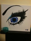 by Corrine West