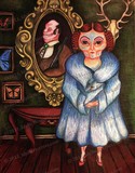 by Maryska Torresowa