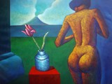 by Mario Rene Madrigal Arcia