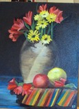 by Debra Cerbone-Steiner