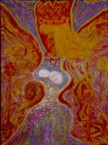 by Mark Kokopelli Watkins, Artist