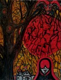 by Mark Kokopelli Watkins, Artist