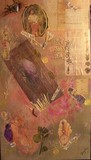 by Judyann Traquair