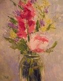 by Debi Hinshaw