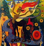 by Angela Szabo