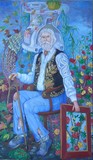 by John  Aba-Magyar