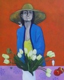 by Terri Jordan