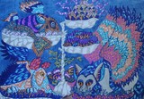 by Olga Wanina