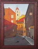 by Ágnes  Csörgo