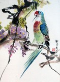 by amy xie