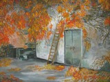 by Martha Efurd