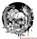 by dennis ridiculousarts