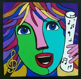 by Becky Harrington