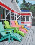 by Melinda Patrick