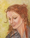 by Anne Buffington