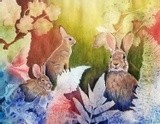by Shirley Rudolf