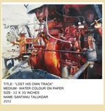 by Santanu  Talukdar