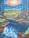 by Cheryl Pettigrew