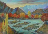 by Gevorg Avagyan