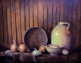 by Luna Arguelles