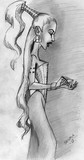 by Cathrin Mahathy