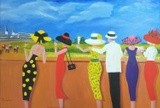 by Judy Petett