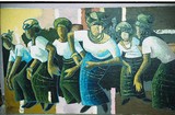 by benedict edet
