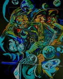 by Shawn Garrison