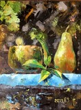 by Elena Zorina
