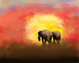 by Amanda Martin