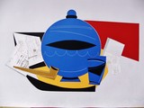 by RAUL ALVAREZ SALAS