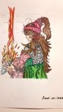 by Nicole Lee
