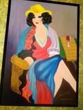 by Carol Donahue