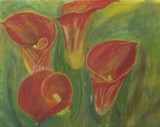 by Trish Spence