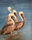 by Laraine Hoffman