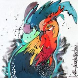 by Nicole Gaitan