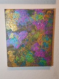 by Cynthia Holton