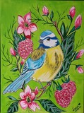 by Svetlana Toropoviene