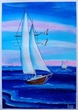 by Svetlana Toropoviene