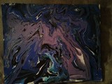 by Lucinda Albright