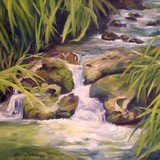 by Laurie Rohner