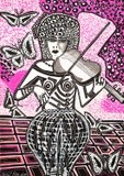 by Deborah Shallman
