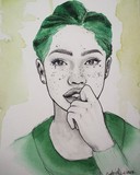 by Gabrielle Vines